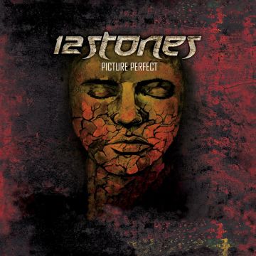 12 STONES - PICTURE PERFECT (YELLOW VINYL)