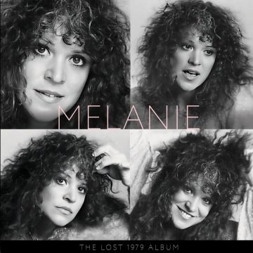 MELANIE - LOST 1979 ALBUM