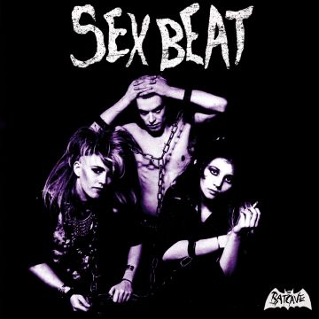 SEXBEAT - SEXBEAT (PURPLE 7INCH)