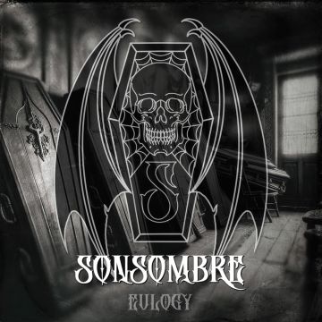 SONSOMBRE - EULOGY (PURPLE MARBLE VINYL)