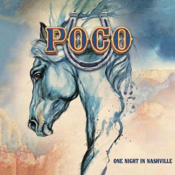 POCO - ONE NIGHT IN NASHVILLE