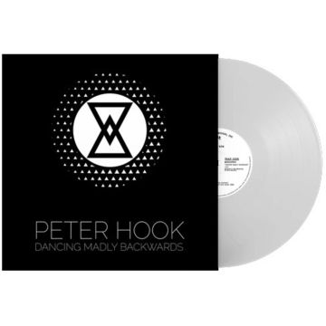 HOOK,PETER & MINISTRY - DANCING MADLY BACKWARDS