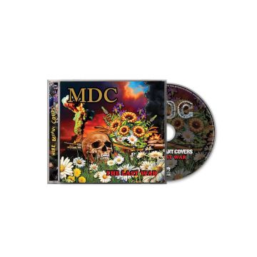 MDC - LAST WAR