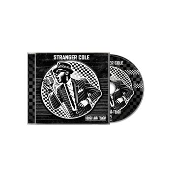 STRANGER COLE - ROUGH & TOUGH