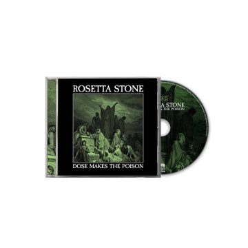 ROSETTA STONE - DOSE MAKES THE POISON