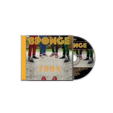 SPONGE - 1994