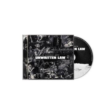 UNWRITTEN LAW - EVENING WITH UNWRITTEN LAW