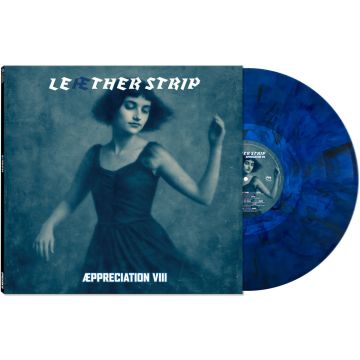 LEAETHER STRIP - AEPPRECIATION VIII