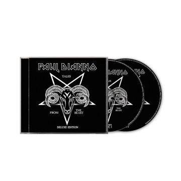 PAUL DIANNO - TALES FROM THE BEAST (DELUXE EDITION)