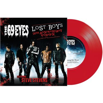 69 EYES - LOST BOYS (20TH ANNIVERSARY)