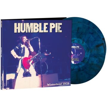 HUMBLE PIE - WINTERLAND 1973 (DELUXE)