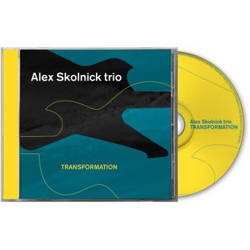 ALEX TRIO SKOLNICK - TRANSFORMATION