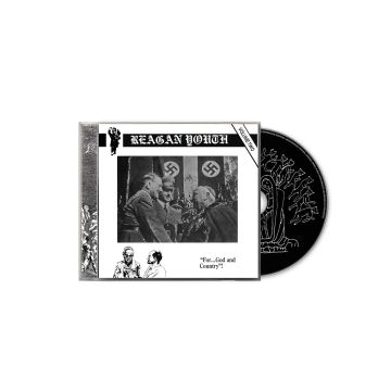 REAGAN YOUTH - VOLUME TWO