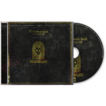POWERMAN 5000 - NOBLE ROT