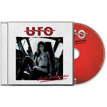 UFO - AIN'T MISBEHAVIN