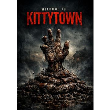 WELCOME TO KITTYTOWN