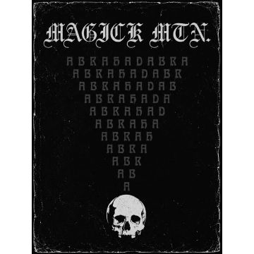 MAGICK MTN.