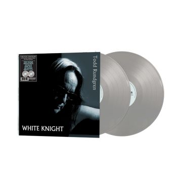 TODD RUNDGREN - WHITE KNIGHT (DELUXE EDITION)