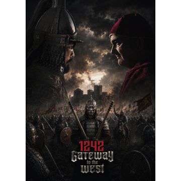 1242 GATEWAY TO THE WEST