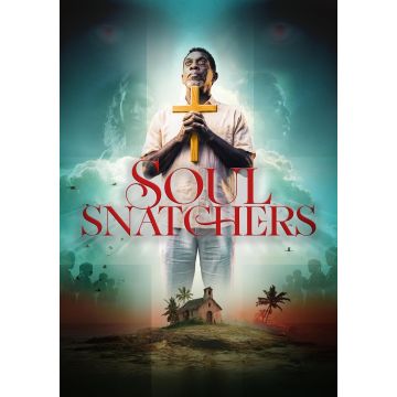 SOUL SNATCHERS