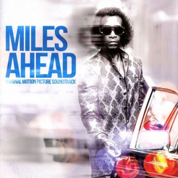 MILES AHEAD O.S.T. - MILES AHEAD O.S.T.