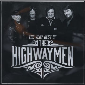 HIGHWAYMEN - VERY BEST OF