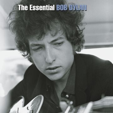 BOB DYLAN - ESSENTIAL BOB DYLAN