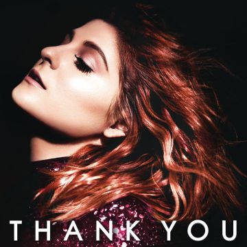MEGHAN TRAINOR - THANK YOU