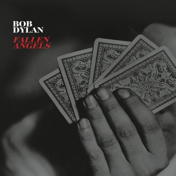 BOB DYLAN - FALLEN ANGELS (150G/DL CARD)
