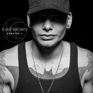 KANE BROWN - CHAPTER 1 - EP