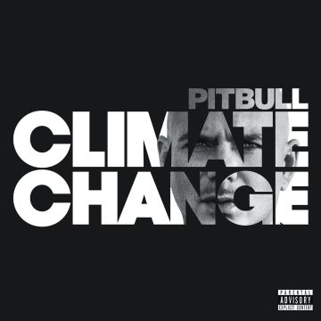PITBULL - CLIMATE CHANGE (PA)