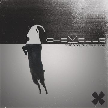 CHEVELLE - NORTH CORRIDOR (150G)