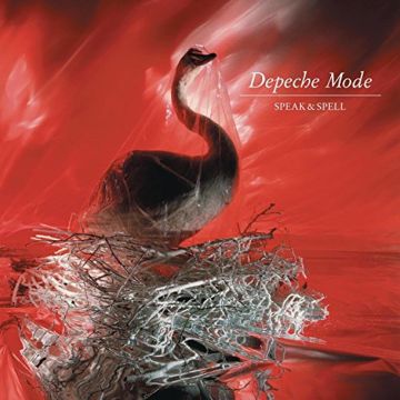 DEPECHE MODE - SPEAK & SPELL (180G/GATEFOLD)