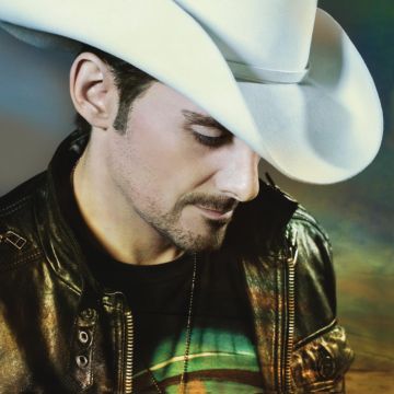BRAD PAISLEY - THIS IS COUNTRY MUSIC