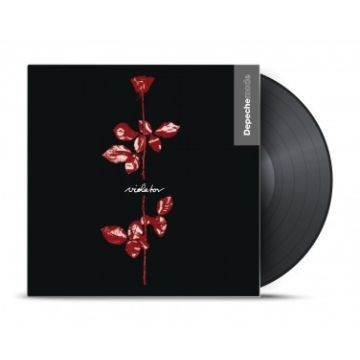 DEPECHE MODE - VIOLATOR (180G)