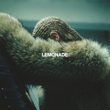 [CD/DVD] BEYONCE - LEMONADE