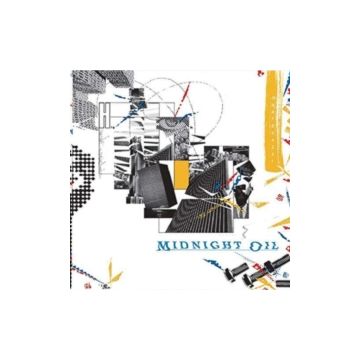 MIDNIGHT OIL - 10,9,8,7,6,5,4,3,2,1 (180G/IMPORT)