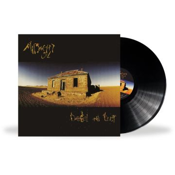 MIDNIGHT OIL - DIESEL & DUST