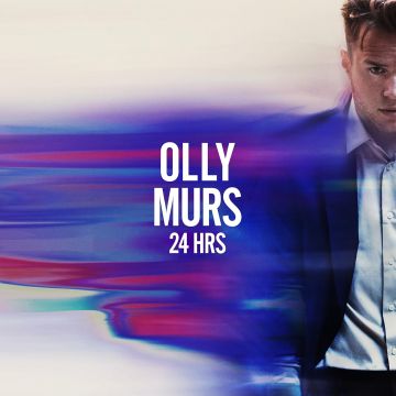 OLLY MURS - 24 HRS (DELUXE)