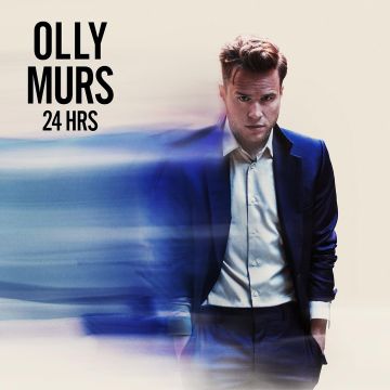 OLLY MURS - 24 HRS