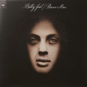 BILLY JOEL - PIANO MAN