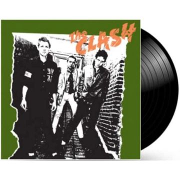CLASH - CLASH