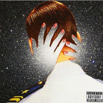 HIGHLY SUSPECT - MISTER ASYLUM