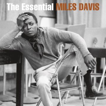 MILES DAVIS - ESSENTIAL MILES DAVIS (2LP)