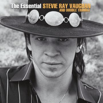 VAUGHAN,STEVIE RAY & DOUBLE TROUBLE - ESSENTIAL STEVIE RAY VAUGHAN & DOUBLE TROUBLE (2LP)