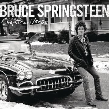BRUCE SPRINGSTEEN - CHAPTER & VERSE