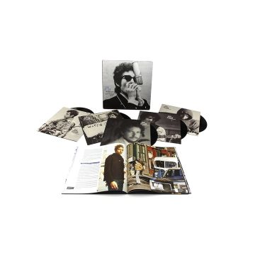 BOB DYLAN - BOOTLEG SERIES VOLS.1-3 (150G)