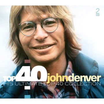 JOHN DENVER - TOP 40