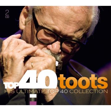 TOOTS THIELEMANS - TOP 40