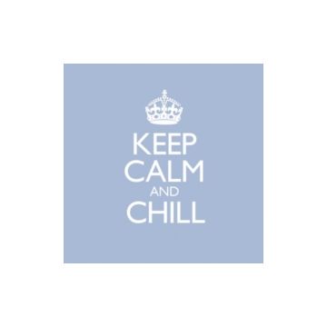 VARIOUS ARTISTS - KEEP CALM & CHILL